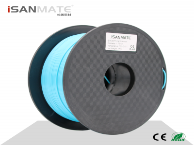 3D Printer Filament Silk