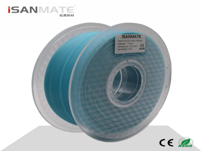 Glow  3D Printer Filament